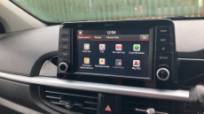 Kia Picanto 1.25 GT-line S 5dr Petrol Hatchback